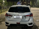 Mitsubishi ASX 2023 года