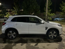 Mitsubishi ASX 2023 года