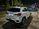 Mitsubishi ASX 2023 года