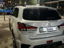 Mitsubishi ASX 2023 года