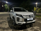 Mitsubishi ASX 2023 года
