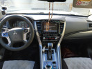 Mitsubishi Montero Sport 2023 года