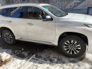 Mitsubishi Montero Sport 2023 года