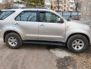 Toyota Fortuner 2008 года
