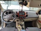 Toyota Fortuner 2008 года