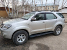 Toyota Fortuner 2008 года