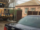 Audi 100 1994 года