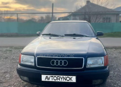 Audi 100 1994 года