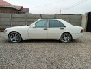 Mercedes-Benz S-Класс 1997 года