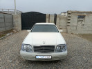 Mercedes-Benz S-Класс 1997 года