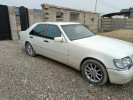 Mercedes-Benz S-Класс 1997 года