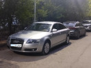 Audi A6 2007 года