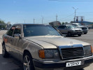 Mercedes-Benz E-Класс 1989 года