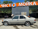 Mercedes-Benz E-Класс 1989 года