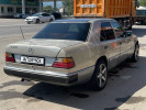Mercedes-Benz E-Класс 1989 года