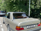 Mercedes-Benz E-Класс 1989 года
