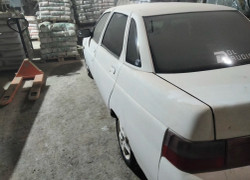ВАЗ (Lada) 2110 2000 года