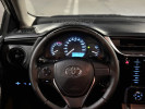 Toyota Corolla 2017 года