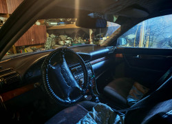 Audi 100 1994 года