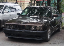 BMW 5 серия 1992 года