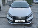 ВАЗ (Lada) Vesta SW 2024 года