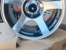 Казаны R17 6x139.7 — 44