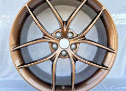 5615	R20 9J	5x114,3	ET34	64,1 	BRONZE