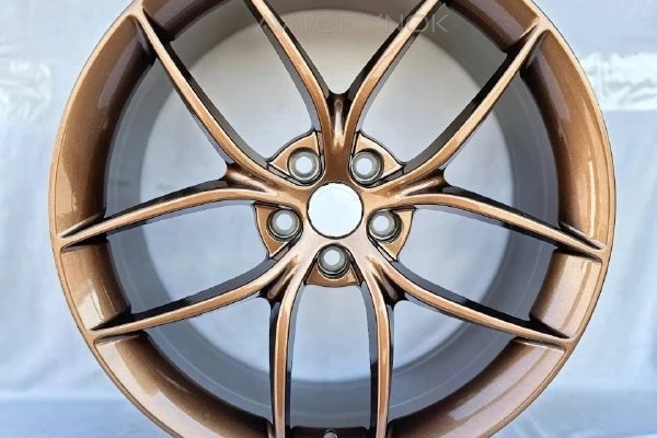 5615	R20 9J	5x114,3	ET34	64,1 	BRONZE
