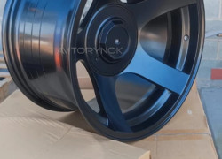 Казаны R17 6x139.7 — 44