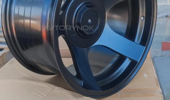 Казаны R17 6x139.7 — 44