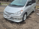 Toyota Estima 2002 года