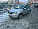 ВАЗ (Lada) Granta 2014 года