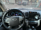 Toyota Land Cruiser 2008 года