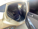 Hyundai Solaris 2012 года