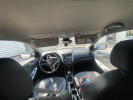 Hyundai Solaris 2012 года