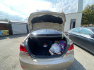 Hyundai Solaris 2012 года