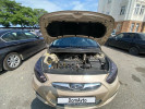 Hyundai Solaris 2012 года