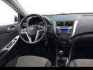 Hyundai Solaris 2012 года