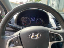 Hyundai Solaris 2012 года