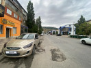 Hyundai Solaris 2012 года