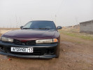 Mitsubishi Galant 1995 года
