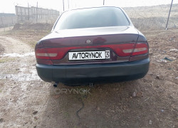 Mitsubishi Galant 1995 года