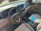 Hyundai Tucson 2019 года