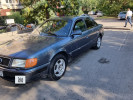 Audi 100 1993 года