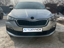 Skoda Rapid 2020 года
