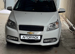 Chevrolet Nexia 2022 года