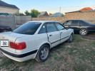 Audi 80 1993 года