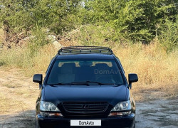 Lexus RX 1999 года