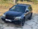 Lexus RX 1999 года