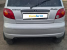 Daewoo Matiz 2006 года